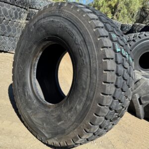 <font color='#da2127' font size ='2'><b>525/80R25 Maxam OTR Tire E-2 Crane Highway MSV01 3-Star </font></b><br><font size ='1' color='grey'>CONDITION: </font><font size ='2'>Used<br><font size ='1' color='grey'>TREAD DEPTH:</font><font size ='2'>  26/32nds<br><font size ='1' color='grey'>DETAILS:</font><font size ='2'> Clean, 20.5R25<br><font size ='1' color='grey'>REF #:</font><font size ='2'> L024<br><font size ='1' color='grey'>LOCATION:</font><font size ='2'> San Jacinto, CA