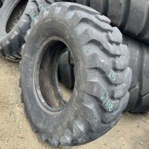 <font color='#da2127' font size ='2'><b>12.5/80X18 Specialty Tires of America OTR Tire E-2 L-2 G-2 R-4 American Contractor 10-Ply </font></b><br><font size ='1' color='grey'>CONDITION: </font><font size ='2'>Used<br><font size ='1' color='grey'>TREAD DEPTH:</font><font size ='2'>  25/32nds<br><font size ='1' color='grey'>DETAILS:</font><font size ='2'> Clean, Aged<br><font size ='1' color='grey'>REF #:</font><font size ='2'> W318<br><font size ='1' color='grey'>LOCATION:</font><font size ='2'> Menifee, CA