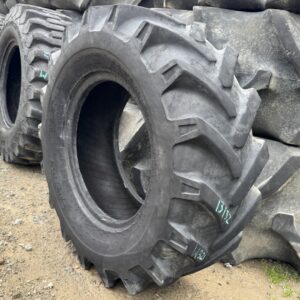 <font color='#da2127' font size ='2'><b>12.5/80X18 Galaxy OTR Tire R-1 Industrial R1 14-Ply </font></b><br><font size ='1' color='grey'>CONDITION: </font><font size ='2'>Used<br><font size ='1' color='grey'>TREAD DEPTH:</font><font size ='2'>  13/32nds<br><font size ='1' color='grey'>DETAILS:</font><font size ='2'> Clean<br><font size ='1' color='grey'>REF #:</font><font size ='2'> W321<br><font size ='1' color='grey'>LOCATION:</font><font size ='2'> Menifee, CA