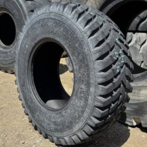 <font color='#da2127' font size ='2'><b>440/80R24 Nokian OTR Tire R-1 Farm TRI 2 154A8 </font></b><br><font size ='1' color='grey'>CONDITION: </font><font size ='2'>Used<br><font size ='1' color='grey'>TREAD DEPTH:</font><font size ='2'>  27/32nds<br><font size ='1' color='grey'>DETAILS:</font><font size ='2'> Clean, 1-Tread Patch, 16.9R24<br><font size ='1' color='grey'>REF #:</font><font size ='2'> W434<br><font size ='1' color='grey'>LOCATION:</font><font size ='2'> San Jacinto, CA
