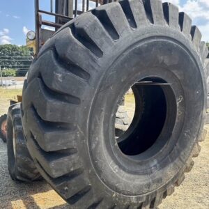 <font color='#da2127' font size ='2'><b>33.25X35 Goodyear OTR Tire E-3 L-3 SHRL8 Super Hard Rock Lug 8 32-Ply </font></b><br><font size ='1' color='grey'>CONDITION: </font><font size ='2'>Retread-Used<br><font size ='1' color='grey'>TREAD DEPTH:</font><font size ='2'>  30/32nds<br><font size ='1' color='grey'>DETAILS:</font><font size ='2'> Clean<br><font size ='1' color='grey'>REF #:</font><font size ='2'> Z467<br><font size ='1' color='grey'>LOCATION:</font><font size ='2'> Kernersville, NC