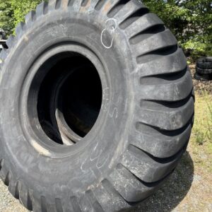 <font color='#da2127' font size ='2'><b>33.25X35 General OTR Tire E-3 L-3 NDLCM 38-Ply </font></b><br><font size ='1' color='grey'>CONDITION: </font><font size ='2'>Used<br><font size ='1' color='grey'>TREAD DEPTH:</font><font size ='2'>  45/32nds<br><font size ='1' color='grey'>DETAILS:</font><font size ='2'> Clean<br><font size ='1' color='grey'>REF #:</font><font size ='2'> Z468<br><font size ='1' color='grey'>LOCATION:</font><font size ='2'> Kernersville, NC