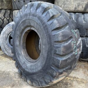 <font color='#da2127' font size ='2'><b>29.5X29 General OTR Tire L-4 LD150 28-Ply </font></b><br><font size ='1' color='grey'>CONDITION: </font><font size ='2'>Used<br><font size ='1' color='grey'>TREAD DEPTH:</font><font size ='2'>  59/32nds<br><font size ='1' color='grey'>DETAILS:</font><font size ='2'> Clean<br><font size ='1' color='grey'>REF #:</font><font size ='2'> Z474<br><font size ='1' color='grey'>LOCATION:</font><font size ='2'> San Jacinto, CA
