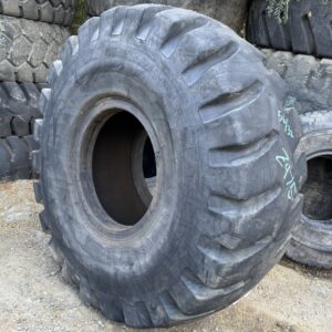 <font color='#da2127' font size ='2'><b>29.5X29 General OTR Tire L-4 LD150 28-Ply </font></b><br><font size ='1' color='grey'>CONDITION: </font><font size ='2'>Used<br><font size ='1' color='grey'>TREAD DEPTH:</font><font size ='2'>  53/32nds<br><font size ='1' color='grey'>DETAILS:</font><font size ='2'> Clean, Flex Cracks on One Sidewall<br><font size ='1' color='grey'>REF #:</font><font size ='2'> Z475<br><font size ='1' color='grey'>LOCATION:</font><font size ='2'> San Jacinto, CA