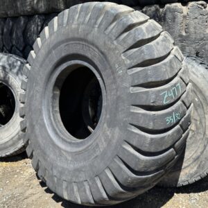 <font color='#da2127' font size ='2'><b>29.5X29 Titan OTR Tire E-3 L-3 NDLCM 28-Ply </font></b><br><font size ='1' color='grey'>CONDITION: </font><font size ='2'>Used<br><font size ='1' color='grey'>TREAD DEPTH:</font><font size ='2'>  35/32nds<br><font size ='1' color='grey'>DETAILS:</font><font size ='2'> Clean<br><font size ='1' color='grey'>REF #:</font><font size ='2'> Z477<br><font size ='1' color='grey'>LOCATION:</font><font size ='2'> San Jacinto, CA