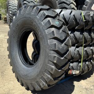 <font color='#da2127' font size ='2'><b>16.00X24 Advance OTR Tire E-3 L-3 Rock Crusher Regular 16-Ply </font></b><br><font size ='1' color='grey'>CONDITION: </font><font size ='2'>New<br><font size ='1' color='grey'>TREAD DEPTH:</font><font size ='2'>  35/32nds<br><font size ='1' color='grey'>DETAILS:</font><font size ='2'> Unused<br><font size ='1' color='grey'>REF #:</font><font size ='2'> W460<br><font size ='1' color='grey'>LOCATION:</font><font size ='2'> San Jacinto, CA