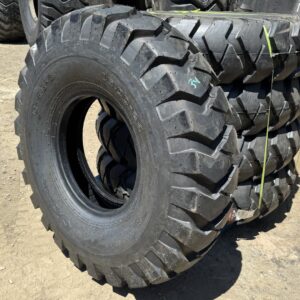 <font color='#da2127' font size ='2'><b>16.00X24 Advance OTR Tire E-3 L-3 Rock Crusher Regular 16-Ply </font></b><br><font size ='1' color='grey'>CONDITION: </font><font size ='2'>New<br><font size ='1' color='grey'>TREAD DEPTH:</font><font size ='2'>  35/32nds<br><font size ='1' color='grey'>DETAILS:</font><font size ='2'> Unused<br><font size ='1' color='grey'>REF #:</font><font size ='2'> W462<br><font size ='1' color='grey'>LOCATION:</font><font size ='2'> San Jacinto, CA