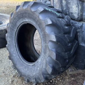 <font color='#da2127' font size ='2'><b>21LX24 Firestone OTR Tire R-4 All Traction Utility ATU 12-Ply </font></b><br><font size ='1' color='grey'>CONDITION: </font><font size ='2'>Used<br><font size ='1' color='grey'>TREAD DEPTH:</font><font size ='2'>  23/32nds<br><font size ='1' color='grey'>DETAILS:</font><font size ='2'> Clean<br><font size ='1' color='grey'>REF #:</font><font size ='2'> W476<br><font size ='1' color='grey'>LOCATION:</font><font size ='2'> San Jacinto, CA