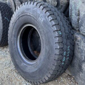 <font color='#da2127' font size ='2'><b>445/95R25 Maxam OTR Tire E-2 Crane Highway MSV01 3-Star </font></b><br><font size ='1' color='grey'>CONDITION: </font><font size ='2'>Used<br><font size ='1' color='grey'>TREAD DEPTH:</font><font size ='2'>  16/32nds<br><font size ='1' color='grey'>DETAILS:</font><font size ='2'> Clean, 16.00R25<br><font size ='1' color='grey'>REF #:</font><font size ='2'> W483<br><font size ='1' color='grey'>LOCATION:</font><font size ='2'> San Jacinto, CA