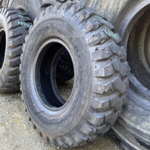 <font color='#da2127' font size ='2'><b>14.00X24 Galaxy OTR Tire E-3 L-3 EXR300 EXR-300 28-Ply </font></b><br><font size ='1' color='grey'>CONDITION: </font><font size ='2'>Used<br><font size ='1' color='grey'>TREAD DEPTH:</font><font size ='2'>  26/32nds<br><font size ='1' color='grey'>DETAILS:</font><font size ='2'> Clean, Cosmetic Rock Cuts on One Shoulder<br><font size ='1' color='grey'>REF #:</font><font size ='2'> W487<br><font size ='1' color='grey'>LOCATION:</font><font size ='2'> San Jacinto, CA