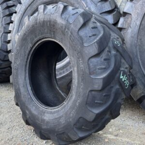 <font color='#da2127' font size ='2'><b>21LX24 Galaxy OTR Tire R-4 EZ Rider 12-Ply </font></b><br><font size ='1' color='grey'>CONDITION: </font><font size ='2'>Used<br><font size ='1' color='grey'>TREAD DEPTH:</font><font size ='2'>  25/32nds<br><font size ='1' color='grey'>DETAILS:</font><font size ='2'> Clean<br><font size ='1' color='grey'>REF #:</font><font size ='2'> W513<br><font size ='1' color='grey'>LOCATION:</font><font size ='2'> San Jacinto, CA