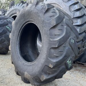 <font color='#da2127' font size ='2'><b>21LX24 Galaxy OTR Tire R-4 EZ Rider 12-Ply </font></b><br><font size ='1' color='grey'>CONDITION: </font><font size ='2'>Used<br><font size ='1' color='grey'>TREAD DEPTH:</font><font size ='2'>  25/32nds<br><font size ='1' color='grey'>DETAILS:</font><font size ='2'> Clean<br><font size ='1' color='grey'>REF #:</font><font size ='2'> W514<br><font size ='1' color='grey'>LOCATION:</font><font size ='2'> San Jacinto, CA