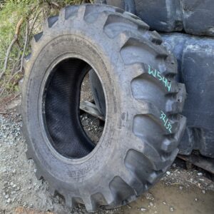 <font color='#da2127' font size ='2'><b>440/80X24 Galaxy OTR Tire R-4 Super Industrial Lug 142A8 </font></b><br><font size ='1' color='grey'>CONDITION: </font><font size ='2'>Used<br><font size ='1' color='grey'>TREAD DEPTH:</font><font size ='2'>  32/32nds<br><font size ='1' color='grey'>DETAILS:</font><font size ='2'> Clean, 1-Nail Patch, 16.9X24<br><font size ='1' color='grey'>REF #:</font><font size ='2'> W544<br><font size ='1' color='grey'>LOCATION:</font><font size ='2'> San Jacinto, CA