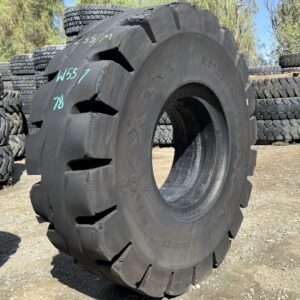 <font color='#da2127' font size ='2'><b>18.00X25 Maxam OTR Tire Forklift MS700 Industrial Pro Solid </font></b><br><font size ='1' color='grey'>CONDITION: </font><font size ='2'>Used<br><font size ='1' color='grey'>TREAD DEPTH:</font><font size ='2'>  78/32nds<br><font size ='1' color='grey'>DETAILS:</font><font size ='2'> Clean, Minor Tread Cuts<br><font size ='1' color='grey'>REF #:</font><font size ='2'> W557<br><font size ='1' color='grey'>LOCATION:</font><font size ='2'> San Jacinto, CA