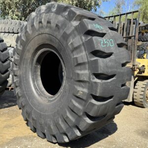 <font color='#da2127' font size ='2'><b>29.5X25 Yokohama OTR Tire L-4 Y545 Y-545 28-Ply </font></b><br><font size ='1' color='grey'>CONDITION: </font><font size ='2'>Used<br><font size ='1' color='grey'>TREAD DEPTH:</font><font size ='2'>  88/32nds<br><font size ='1' color='grey'>DETAILS:</font><font size ='2'> Clean<br><font size ='1' color='grey'>REF #:</font><font size ='2'> Z527<br><font size ='1' color='grey'>LOCATION:</font><font size ='2'> San Jacinto, CA