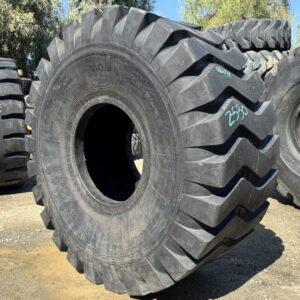 <font color='#da2127' font size ='2'><b>29.5X25 Honour OTR Tire E-3 L-3 E3/L3 34-Ply </font></b><br><font size ='1' color='grey'>CONDITION: </font><font size ='2'>New-Take-Off<br><font size ='1' color='grey'>TREAD DEPTH:</font><font size ='2'>  43/32nds<br><font size ='1' color='grey'>DETAILS:</font><font size ='2'> Clean<br><font size ='1' color='grey'>REF #:</font><font size ='2'> Z530<br><font size ='1' color='grey'>LOCATION:</font><font size ='2'> San Jacinto, CA