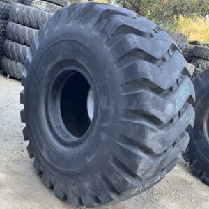 <font color='#da2127' font size ='2'><b>29.5X25 Yokohama OTR Tire E-3 L-3 G-3 IND-3 Y67 Y-67 34-Ply </font></b><br><font size ='1' color='grey'>CONDITION: </font><font size ='2'>Used-Low-Hour<br><font size ='1' color='grey'>TREAD DEPTH:</font><font size ='2'>  61/32nds<br><font size ='1' color='grey'>DETAILS:</font><font size ='2'> Clean<br><font size ='1' color='grey'>REF #:</font><font size ='2'> Z538<br><font size ='1' color='grey'>LOCATION:</font><font size ='2'> San Jacinto, CA