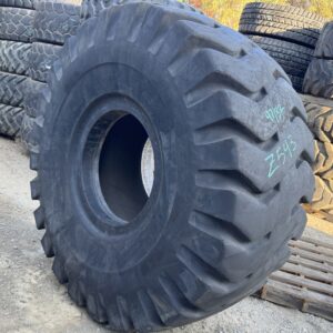 <font color='#da2127' font size ='2'><b>29.5X25 Yokohama OTR Tire E-3 L-3 G-3 IND-3 Y67 Y-67 34-Ply </font></b><br><font size ='1' color='grey'>CONDITION: </font><font size ='2'>Used<br><font size ='1' color='grey'>TREAD DEPTH:</font><font size ='2'>  47/32nds<br><font size ='1' color='grey'>DETAILS:</font><font size ='2'> Clean<br><font size ='1' color='grey'>REF #:</font><font size ='2'> Z543<br><font size ='1' color='grey'>LOCATION:</font><font size ='2'> San Jacinto, CA