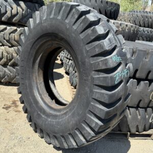<font color='#da2127' font size ='2'><b>21.00X35 Titan OTR Tire E-3 CM100 CM 100 42-Ply </font></b><br><font size ='1' color='grey'>CONDITION: </font><font size ='2'>Used<br><font size ='1' color='grey'>TREAD DEPTH:</font><font size ='2'>  81/32nds<br><font size ='1' color='grey'>DETAILS:</font><font size ='2'> Clean<br><font size ='1' color='grey'>REF #:</font><font size ='2'> Z545<br><font size ='1' color='grey'>LOCATION:</font><font size ='2'> San Jacinto, CA