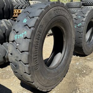 <font color='#da2127' font size ='2'><b>10.00R20 Continental OTR Tire Forklift ContiRT20 18-Ply </font></b><br><font size ='1' color='grey'>CONDITION: </font><font size ='2'>Used<br><font size ='1' color='grey'>TREAD DEPTH:</font><font size ='2'>  18/32nds<br><font size ='1' color='grey'>DETAILS:</font><font size ='2'> Clean<br><font size ='1' color='grey'>REF #:</font><font size ='2'> W628<br><font size ='1' color='grey'>LOCATION:</font><font size ='2'> San Jacinto, CA