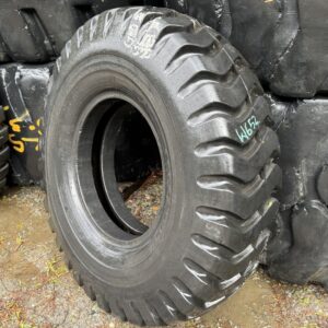 <font color='#da2127' font size ='2'><b>14.00X24 Goodyear OTR Tire E-3 L-3 ELV3A ELV-3A 28-Ply </font></b><br><font size ='1' color='grey'>CONDITION: </font><font size ='2'>Retread-Low-Hour<br><font size ='1' color='grey'>TREAD DEPTH:</font><font size ='2'>  34/32nds<br><font size ='1' color='grey'>DETAILS:</font><font size ='2'> Clean, 1-Tread Patch<br><font size ='1' color='grey'>REF #:</font><font size ='2'> W652<br><font size ='1' color='grey'>LOCATION:</font><font size ='2'> San Jacinto, CA