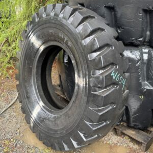 <font color='#da2127' font size ='2'><b>14.00X24 Nokian Tyres OTR Tire E-3 I-3 HTS E3 Industrial 28-Ply </font></b><br><font size ='1' color='grey'>CONDITION: </font><font size ='2'>Used<br><font size ='1' color='grey'>TREAD DEPTH:</font><font size ='2'>  34/32nds<br><font size ='1' color='grey'>DETAILS:</font><font size ='2'> Clean<br><font size ='1' color='grey'>REF #:</font><font size ='2'> W654<br><font size ='1' color='grey'>LOCATION:</font><font size ='2'> San Jacinto, CA