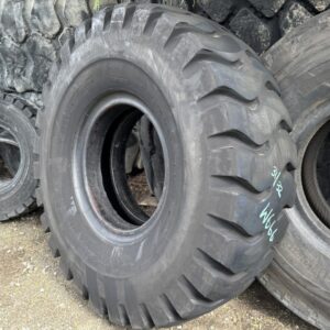 <font color='#da2127' font size ='2'><b>18.00X25 Yokohama OTR Tire IND-3 L-3 Y67W Y-67W 40-Ply </font></b><br><font size ='1' color='grey'>CONDITION: </font><font size ='2'>Used<br><font size ='1' color='grey'>TREAD DEPTH:</font><font size ='2'>  31/32nds<br><font size ='1' color='grey'>DETAILS:</font><font size ='2'> Clean<br><font size ='1' color='grey'>REF #:</font><font size ='2'> W666<br><font size ='1' color='grey'>LOCATION:</font><font size ='2'> San Jacinto, CA