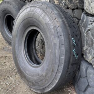 <font color='#da2127' font size ='2'><b>480/95R25 Yokohama OTR Tire IND-4 RR42 206A5 </font></b><br><font size ='1' color='grey'>CONDITION: </font><font size ='2'>Used<br><font size ='1' color='grey'>TREAD DEPTH:</font><font size ='2'>  57/32nds<br><font size ='1' color='grey'>DETAILS:</font><font size ='2'> Clean<br><font size ='1' color='grey'>REF #:</font><font size ='2'> W668<br><font size ='1' color='grey'>LOCATION:</font><font size ='2'> San Jacinto, CA
