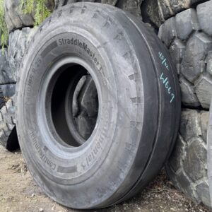 <font color='#da2127' font size ='2'><b>480/95R25 Continental OTR Tire IND-4 X-Straddle2 206A5 </font></b><br><font size ='1' color='grey'>CONDITION: </font><font size ='2'>Used<br><font size ='1' color='grey'>TREAD DEPTH:</font><font size ='2'>  43/32nds<br><font size ='1' color='grey'>DETAILS:</font><font size ='2'> Clean<br><font size ='1' color='grey'>REF #:</font><font size ='2'> W669<br><font size ='1' color='grey'>LOCATION:</font><font size ='2'> San Jacinto, CA