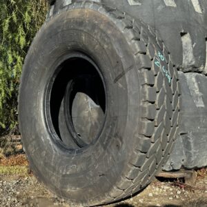 <font color='#da2127' font size ='2'><b>14.00R25 Double Coin OTR Tire E-2 L-2 G-2 Crane REM8 3-Star </font></b><br><font size ='1' color='grey'>CONDITION: </font><font size ='2'>Used<br><font size ='1' color='grey'>TREAD DEPTH:</font><font size ='2'>  30/32nds<br><font size ='1' color='grey'>DETAILS:</font><font size ='2'> Clean<br><font size ='1' color='grey'>REF #:</font><font size ='2'> Z639<br><font size ='1' color='grey'>LOCATION:</font><font size ='2'> San Jacinto, CA