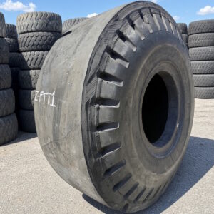 <font color='#da2127' font size ='2'><b>29.5X29 General OTR Tire L-5S L5S 28-Ply </font></b><br><font size ='1' color='grey'>CONDITION: </font><font size ='2'>Retread-New<br><font size ='1' color='grey'>TREAD DEPTH:</font><font size ='2'>  100/32nds<br><font size ='1' color='grey'>DETAILS:</font><font size ='2'> Clean, Sidewall Spots<br><font size ='1' color='grey'>REF #:</font><font size ='2'> ZFTT1<br><font size ='1' color='grey'>LOCATION:</font><font size ='2'> Avon Park, FL